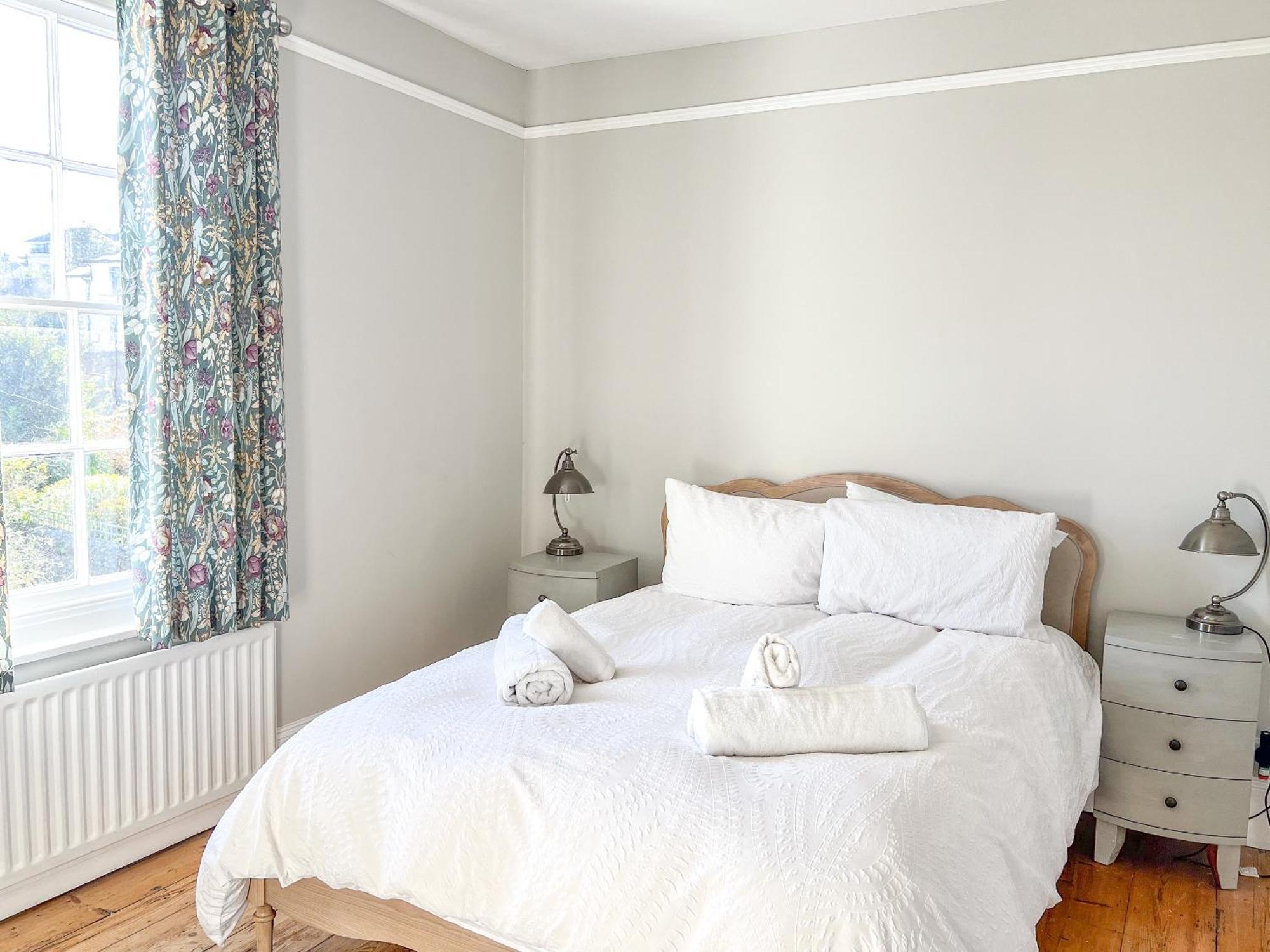Arden Villa, Sleeps 8, Moments From The Golden Sandy Beach Of Ryde Ryde  Ngoại thất bức ảnh